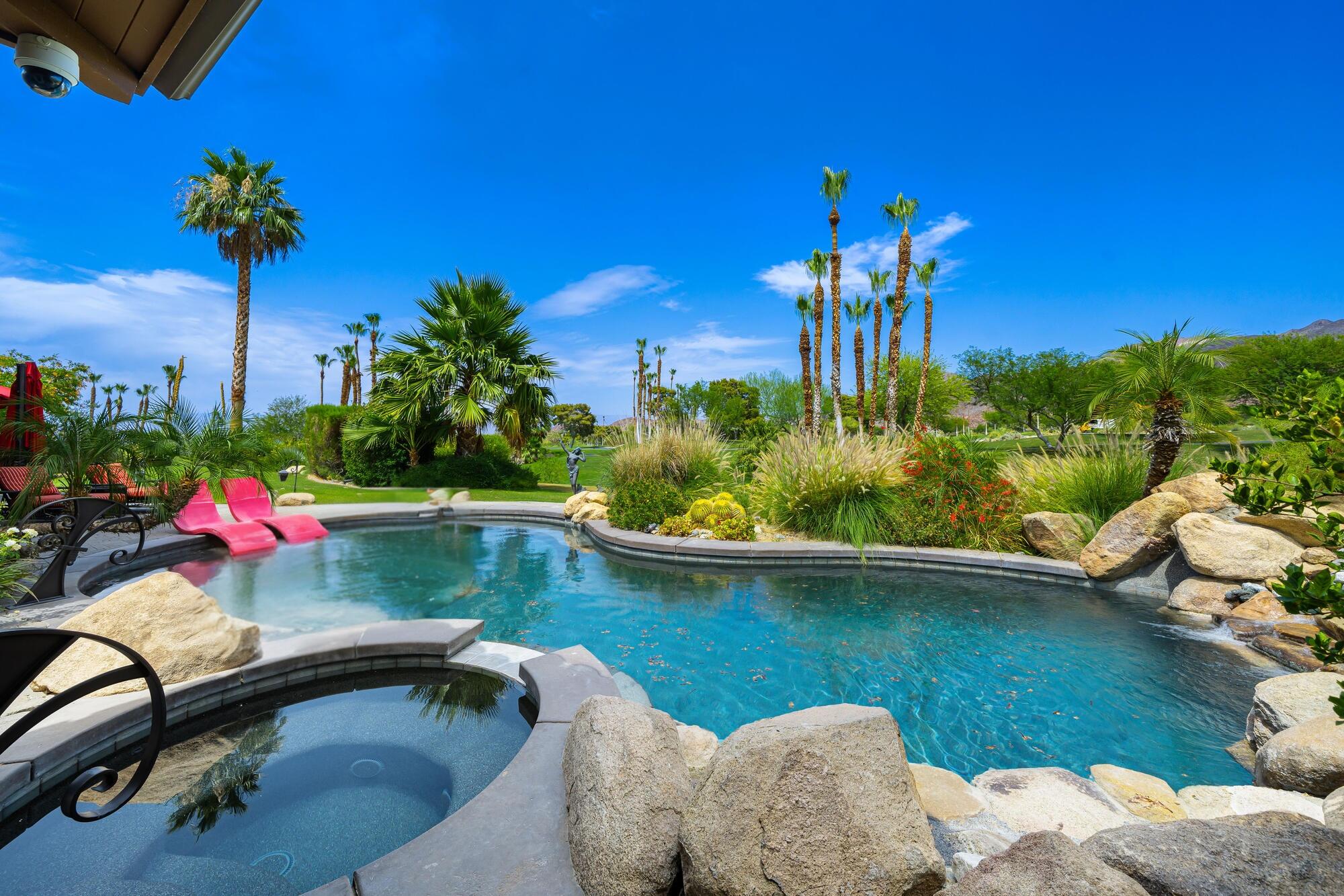 Palm Desert, California, 92260, United States, 4 Bedrooms Bedrooms, ,5 BathroomsBathrooms,Residential,Active,1884877