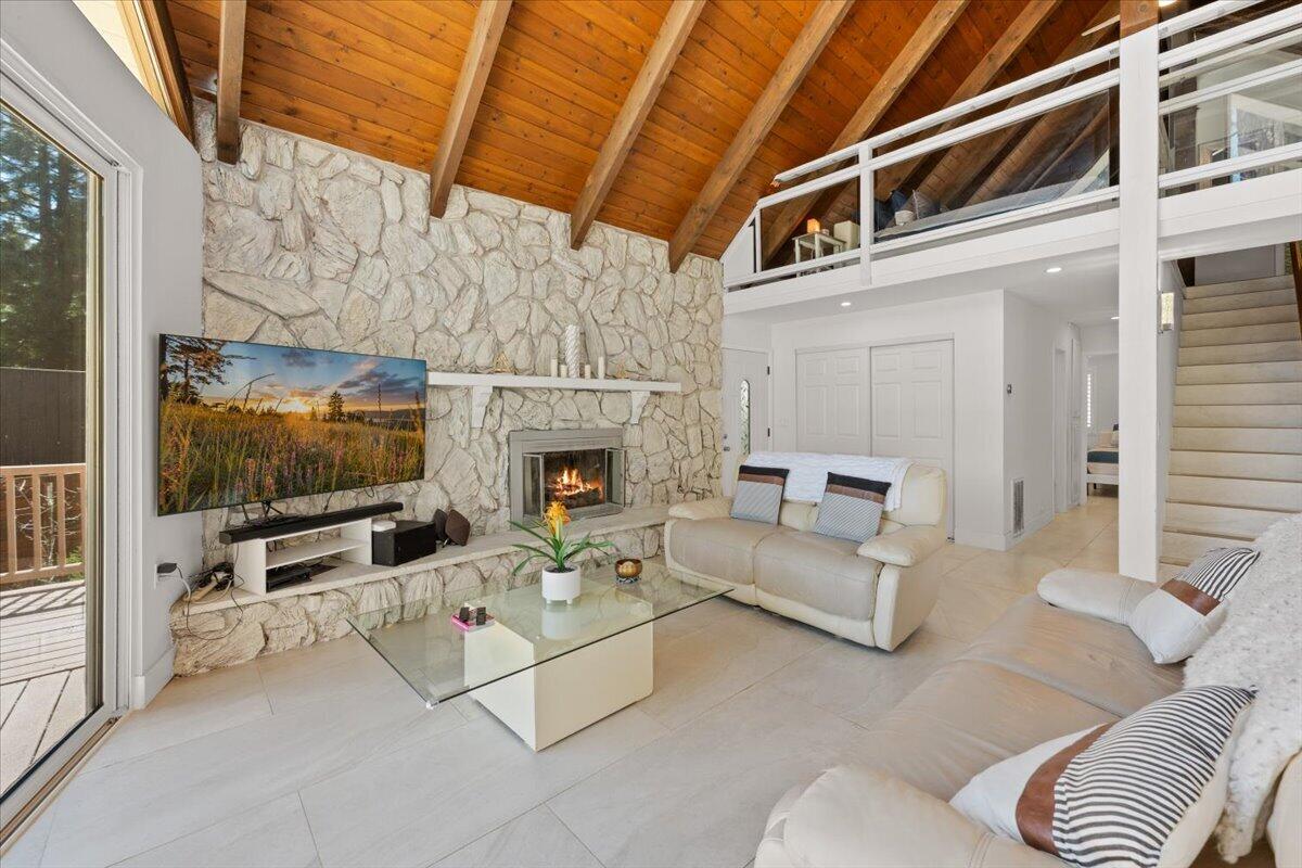 Big Bear Lake, California, 92315, United States, 2 Bedrooms Bedrooms, ,2 BathroomsBathrooms,Residential,Active,2032884