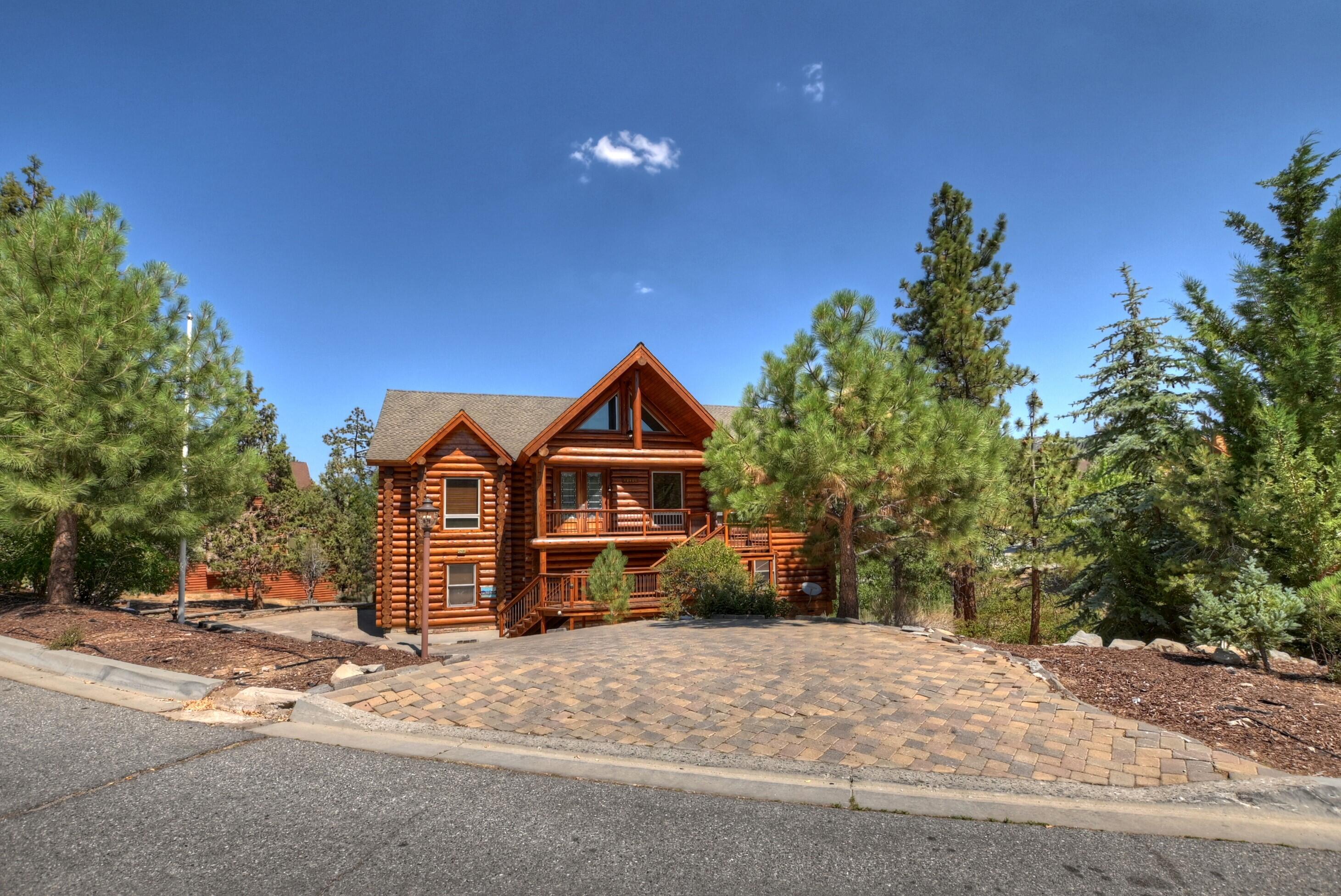 Big Bear Lake, California, 92315, United States, ,4 BathroomsBathrooms,Residential,Active,1798030