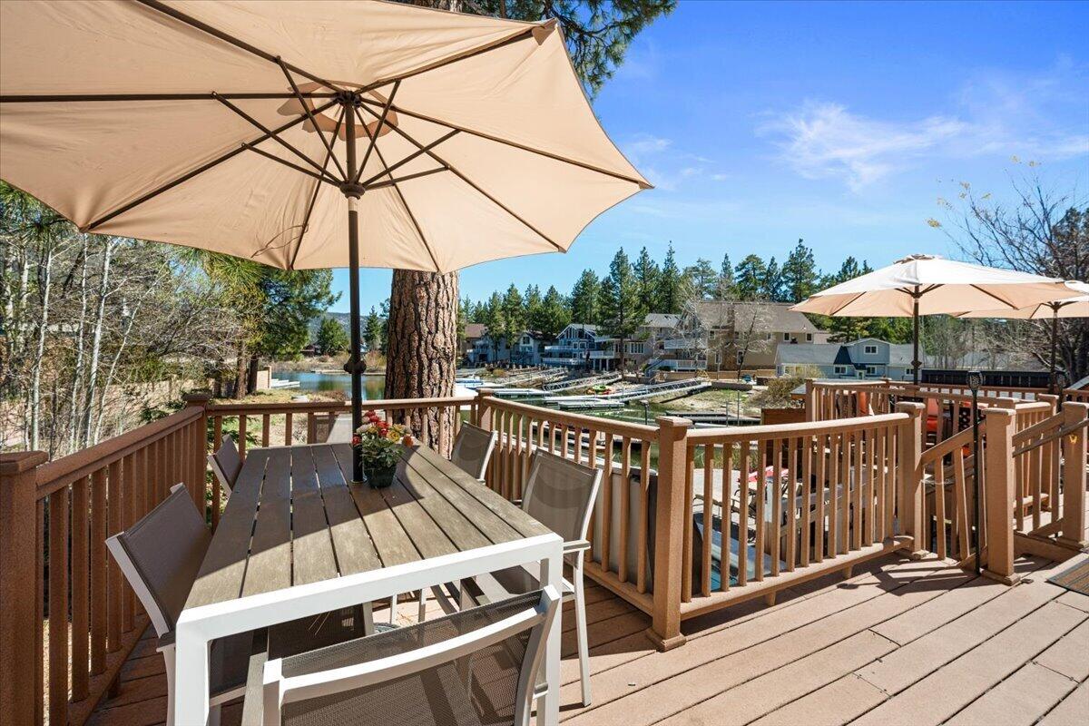 Big Bear Lake, California, 92315, United States, 2 Bedrooms Bedrooms, ,2 BathroomsBathrooms,Residential,Active,2032884