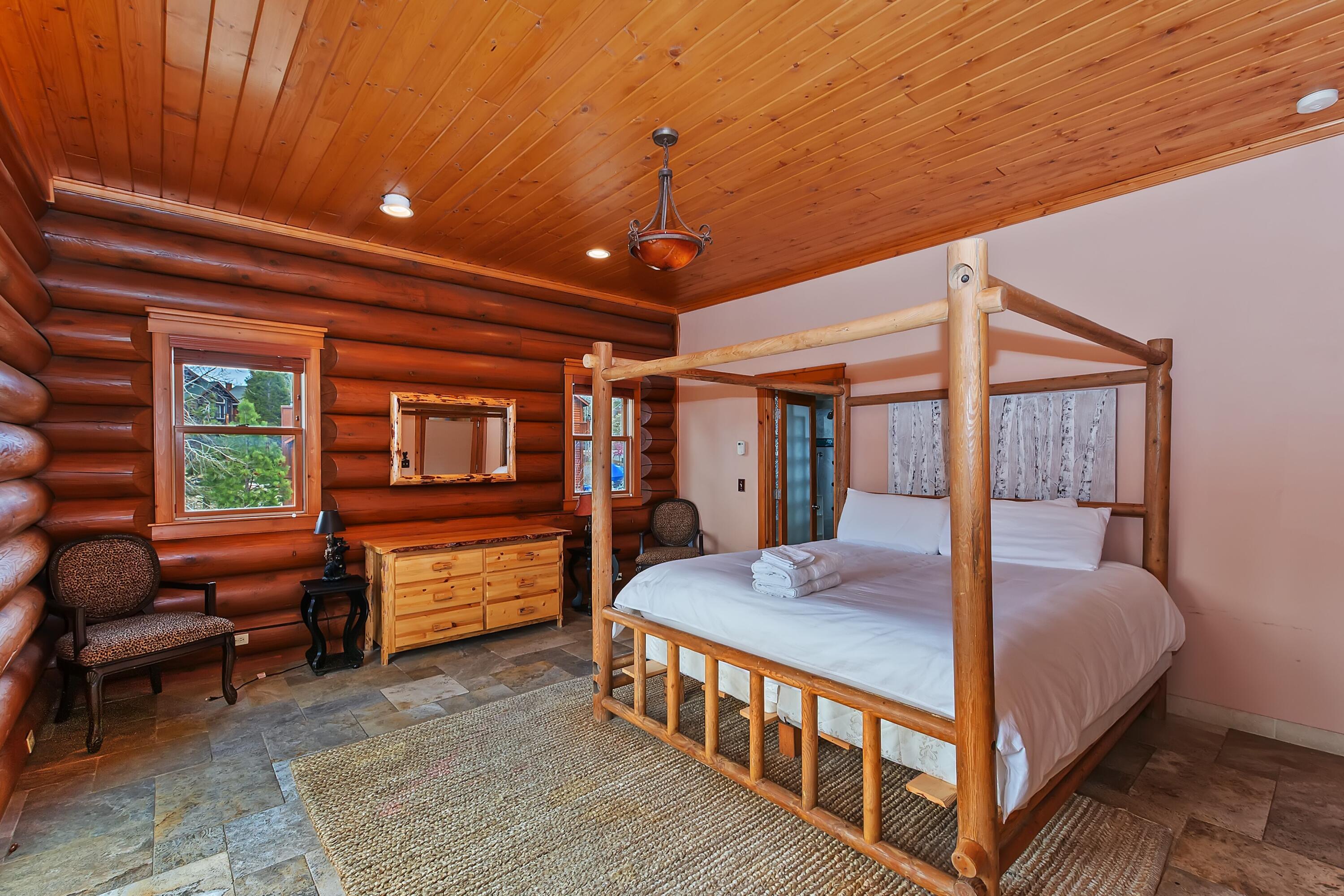 Big Bear Lake, California, 92315, United States, ,4 BathroomsBathrooms,Residential,Active,1798030
