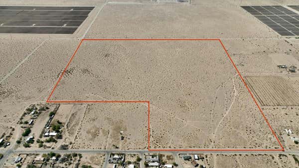 0 BLYTHE WAY, BLYTHE, CA 92225 - Image 1