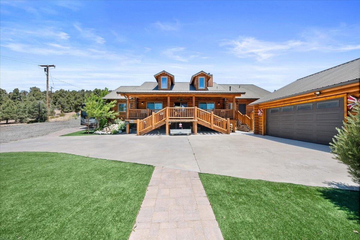 Big Bear City, California, 92314, United States, 3 Bedrooms Bedrooms, ,3 BathroomsBathrooms,Residential,Active,1892441