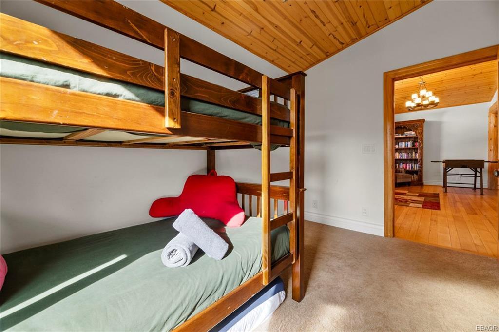 Big Bear, California, 92314, United States, 5 Bedrooms Bedrooms, ,5 BathroomsBathrooms,Residential,Active,1943812