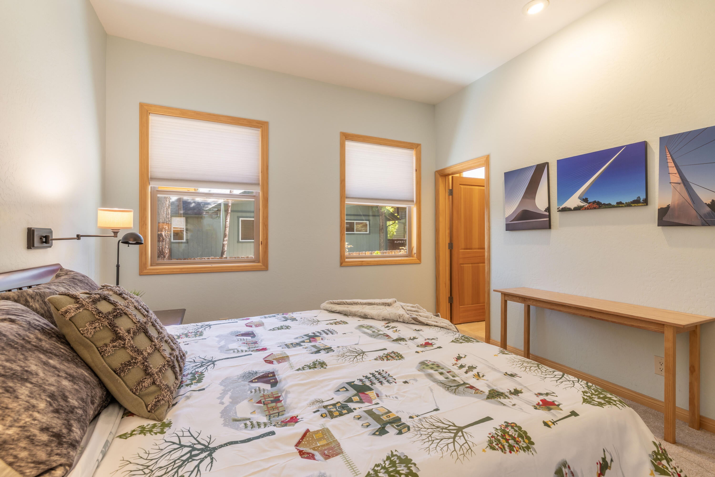 Big Bear Lake, California, 92315, United States, 3 Bedrooms Bedrooms, ,3 BathroomsBathrooms,Residential,Active,1922496