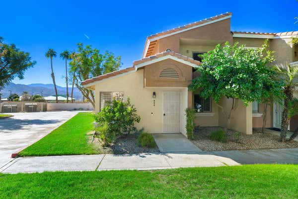 444 TAVA LN, PALM DESERT, CA 92211 - Image 1