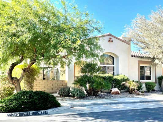 79257 SIGN OF SPG, LA QUINTA, CA 92253 - Image 1