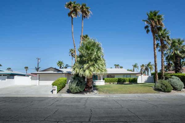 502 E MOLINO RD, PALM SPRINGS, CA 92262 - Image 1