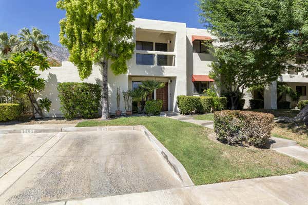 255 E AVENIDA GRANADA UNIT 511, PALM SPRINGS, CA 92264 - Image 1