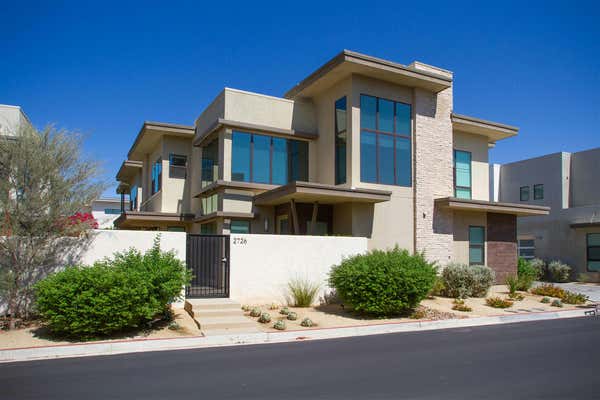 2726 SUNRISE SONATA LN, PALM SPRINGS, CA 92262 - Image 1