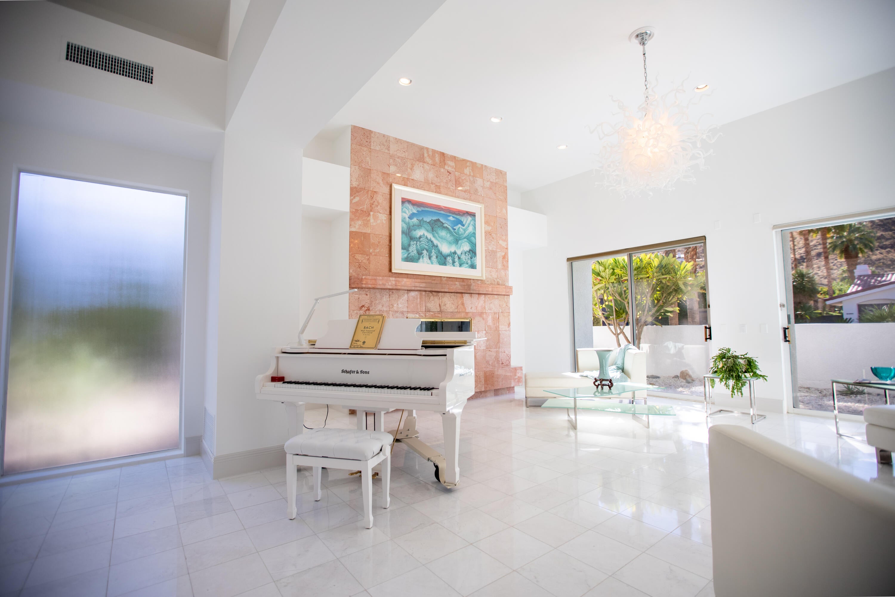 Palm Springs, California, 92264, United States, 4 Bedrooms Bedrooms, ,6 BathroomsBathrooms,Residential,Active,1993931