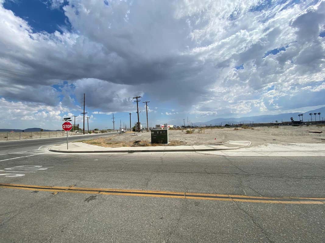 LOT 17 COMMERCE STREET, INDIO, CA 92201, photo 1 of 6