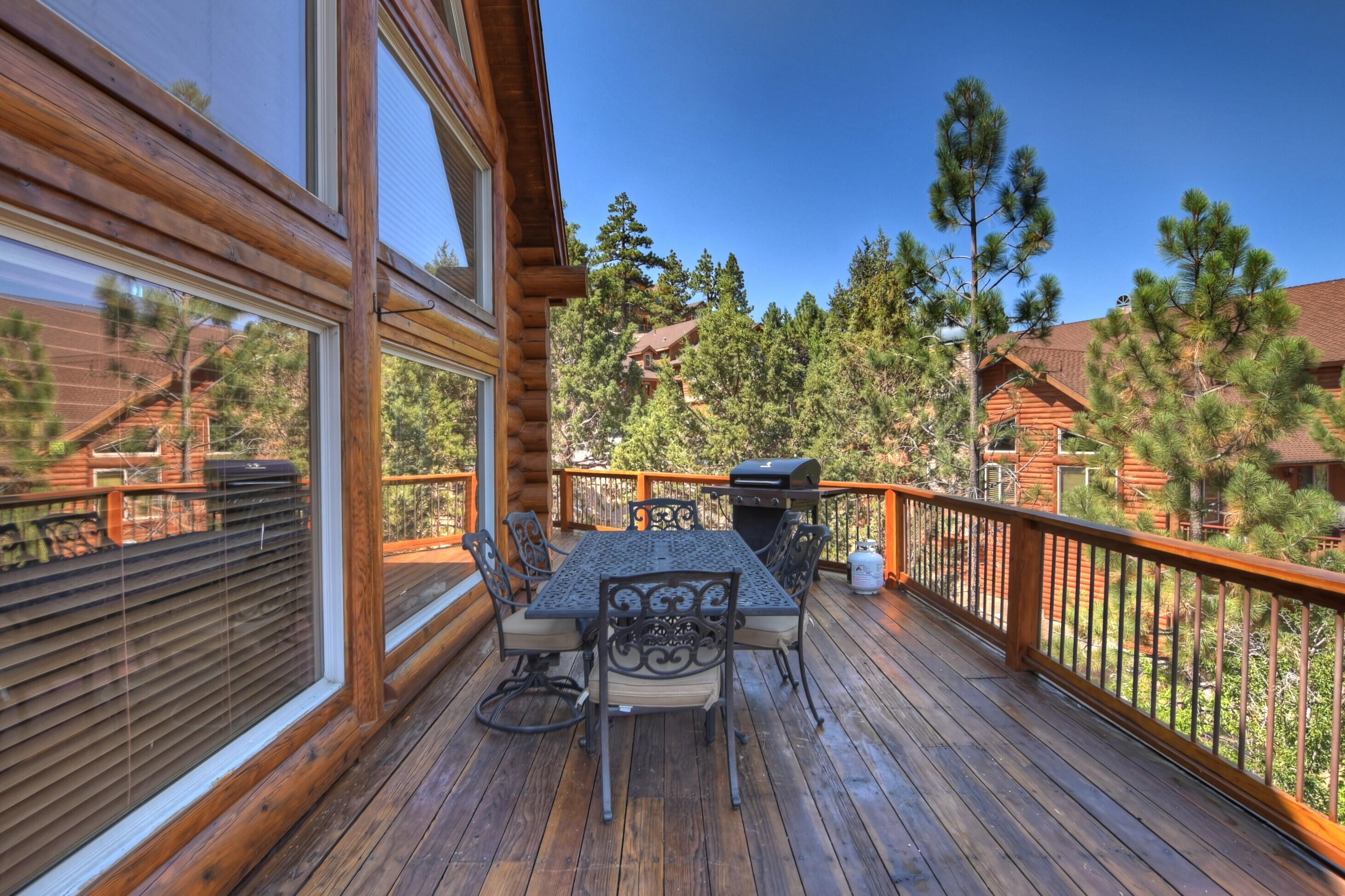 Big Bear Lake, California, 92315, United States, ,4 BathroomsBathrooms,Residential,Active,1798030