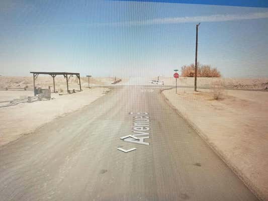 LOT 71 AVENUE B, BOMBAY BEACH, CA 92257, photo 5 of 6