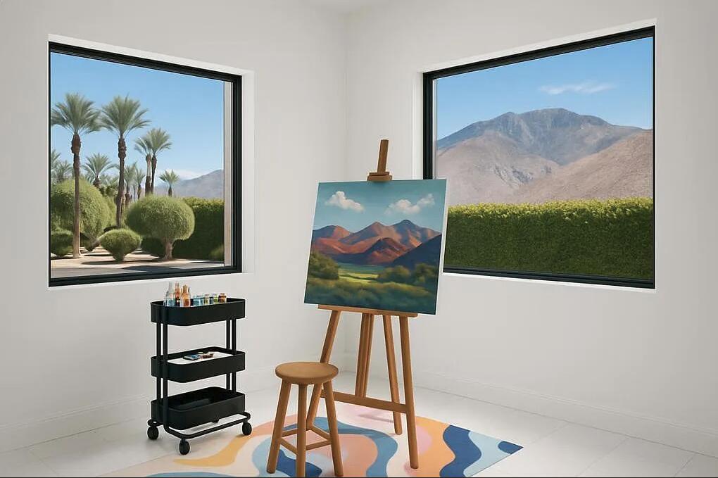 Palm Springs, California, 92264, United States, 4 Bedrooms Bedrooms, ,6 BathroomsBathrooms,Residential,Active,1993931