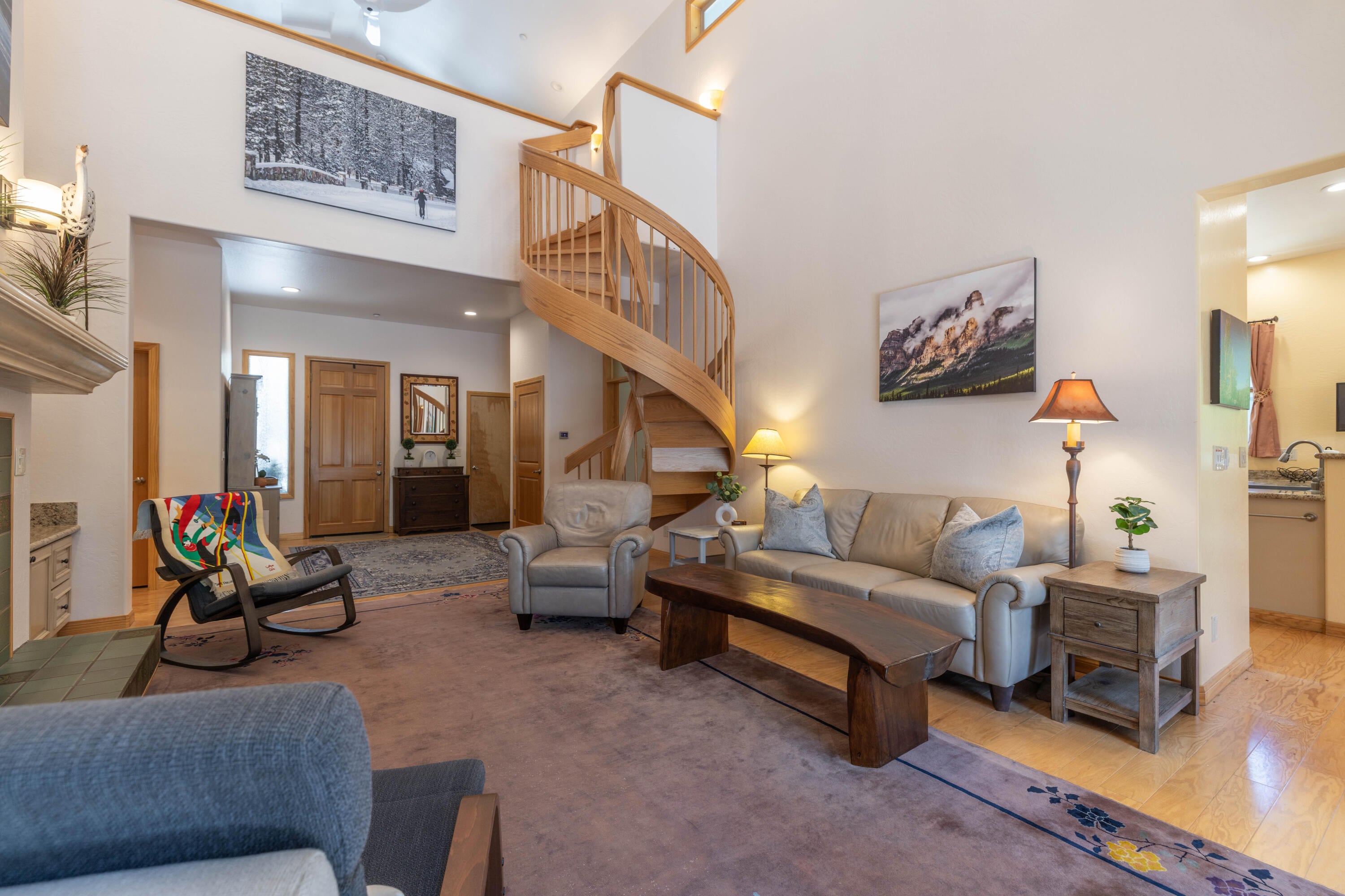 Big Bear Lake, California, 92315, United States, 3 Bedrooms Bedrooms, ,3 BathroomsBathrooms,Residential,Active,1922496