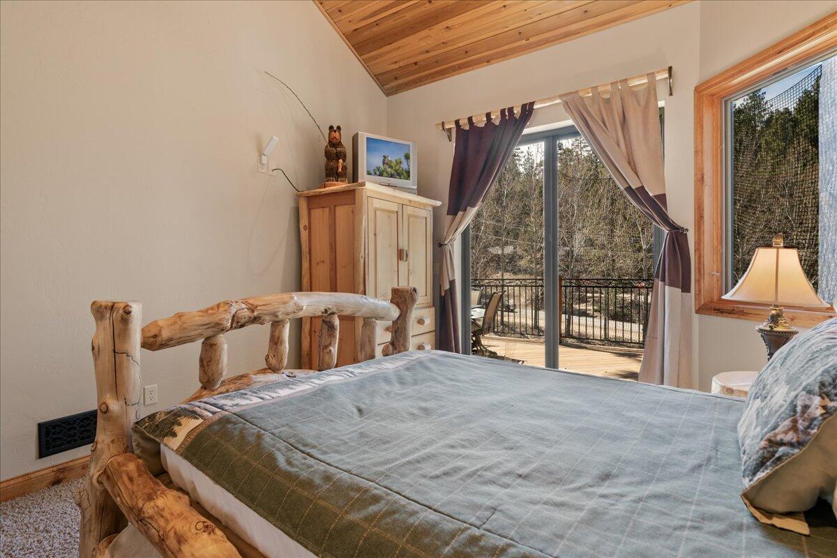 Big Bear Lake, California, 92315, United States, 4 Bedrooms Bedrooms, ,4 BathroomsBathrooms,Residential,Active,1780383