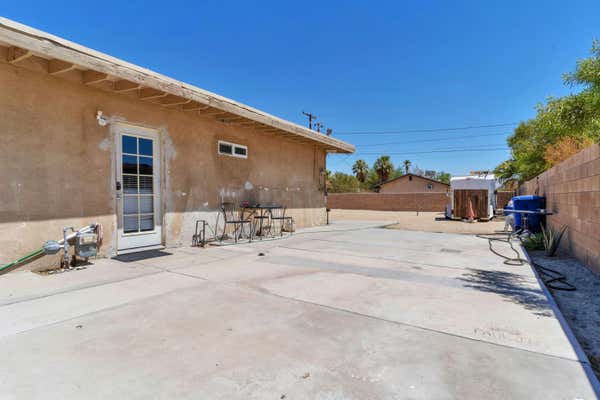 16320 VIA EL RANCHO, DESERT HOT SPRINGS, CA 92240, photo 4 of 24