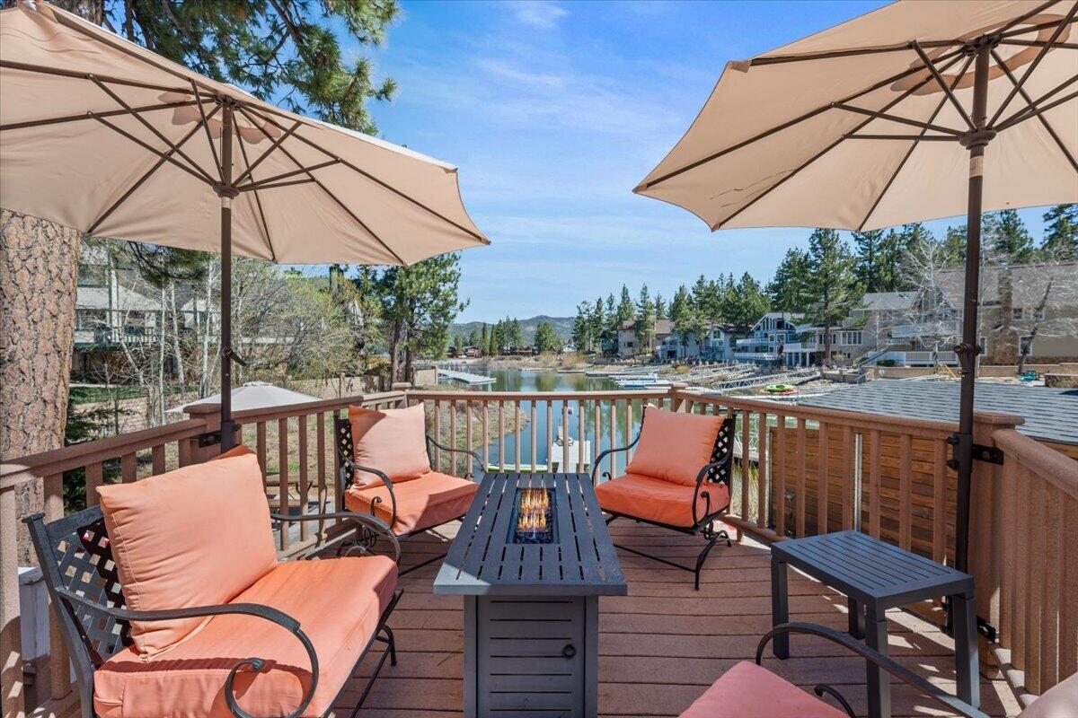 Big Bear Lake, California, 92315, United States, 2 Bedrooms Bedrooms, ,2 BathroomsBathrooms,Residential,Active,2032884