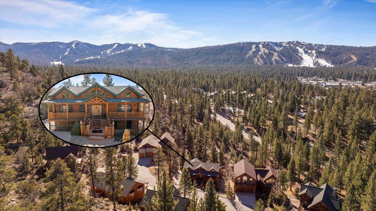 Big Bear Lake, California, 92315, United States, 4 Bedrooms Bedrooms, ,5 BathroomsBathrooms,Residential,Active,2010545