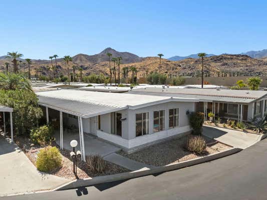 111 ALISO DR, PALM SPRINGS, CA 92264 - Image 1