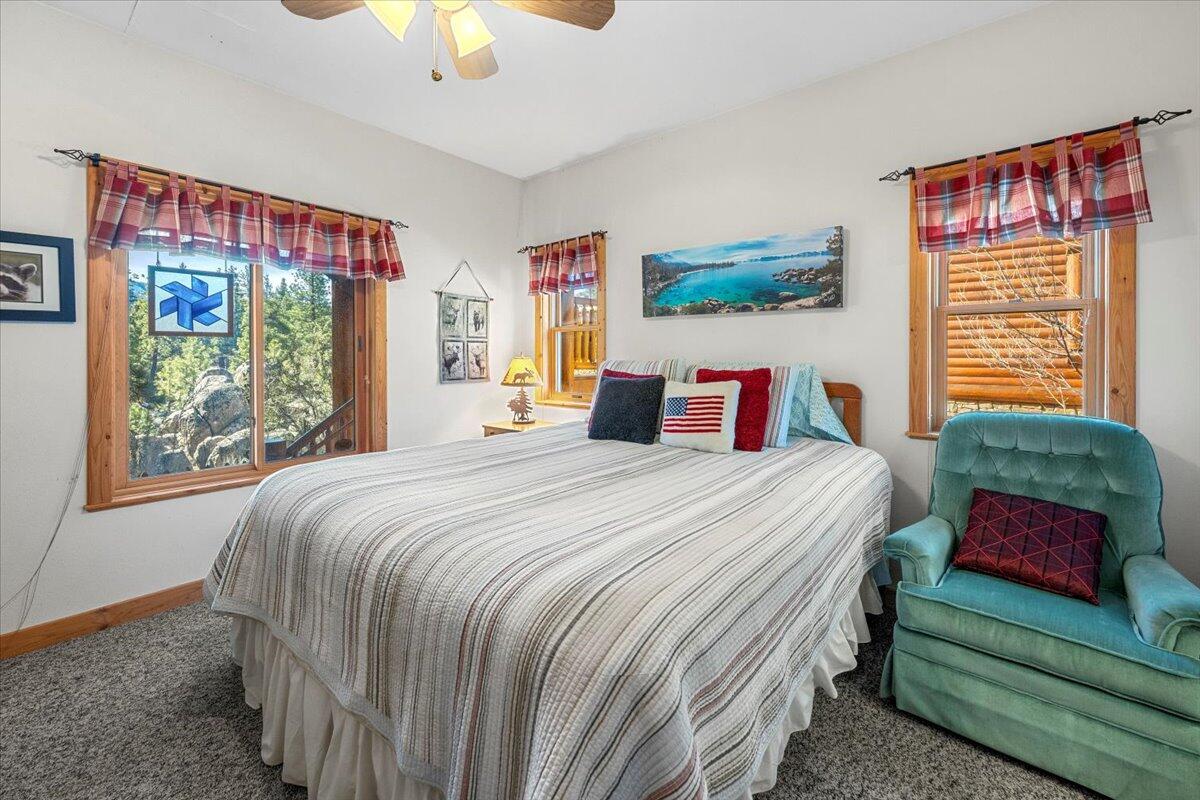 Big Bear Lake, California, 92315, United States, 4 Bedrooms Bedrooms, ,5 BathroomsBathrooms,Residential,Active,2010545