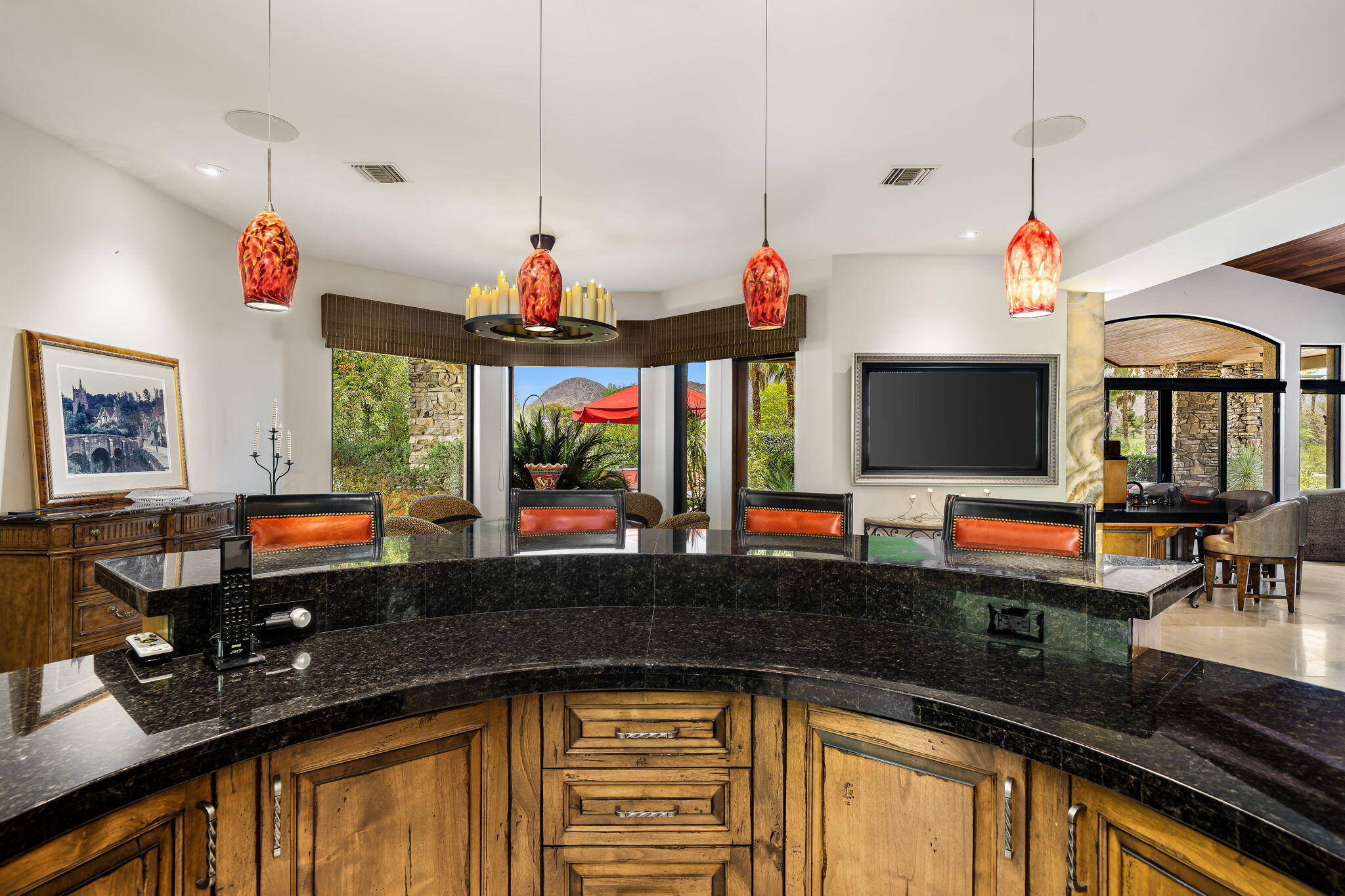 Palm Desert, California, 92260, United States, 4 Bedrooms Bedrooms, ,5 BathroomsBathrooms,Residential,Active,1884877