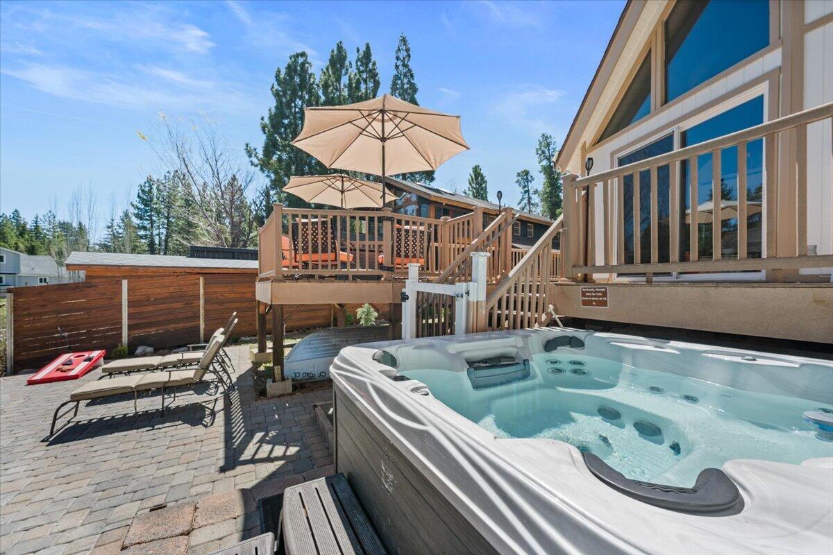 Big Bear Lake, California, 92315, United States, 2 Bedrooms Bedrooms, ,2 BathroomsBathrooms,Residential,Active,2032884