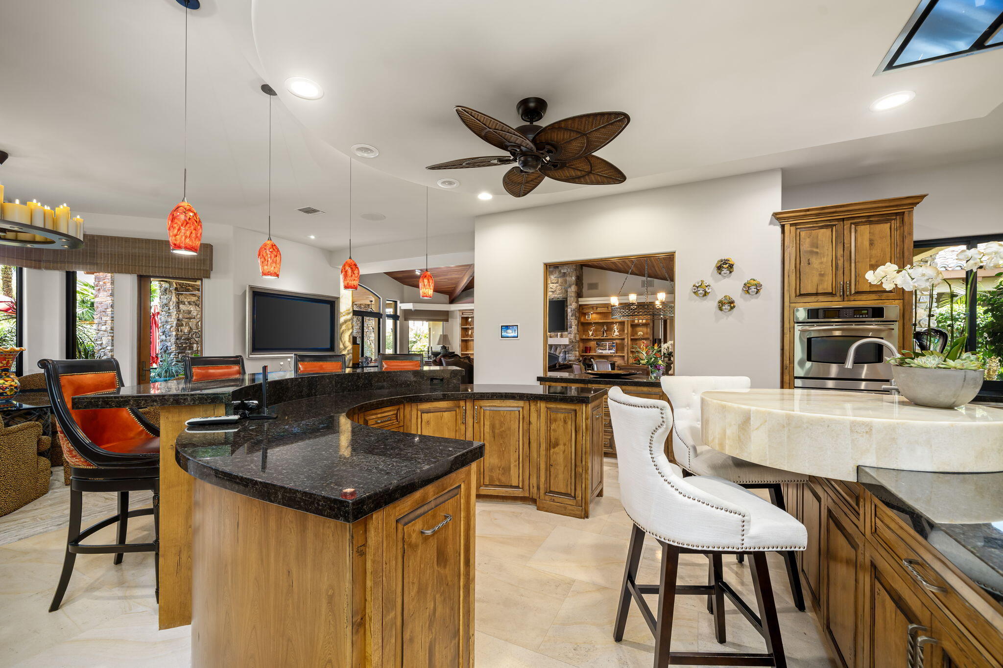 Palm Desert, California, 92260, United States, 4 Bedrooms Bedrooms, ,5 BathroomsBathrooms,Residential,Active,1884877