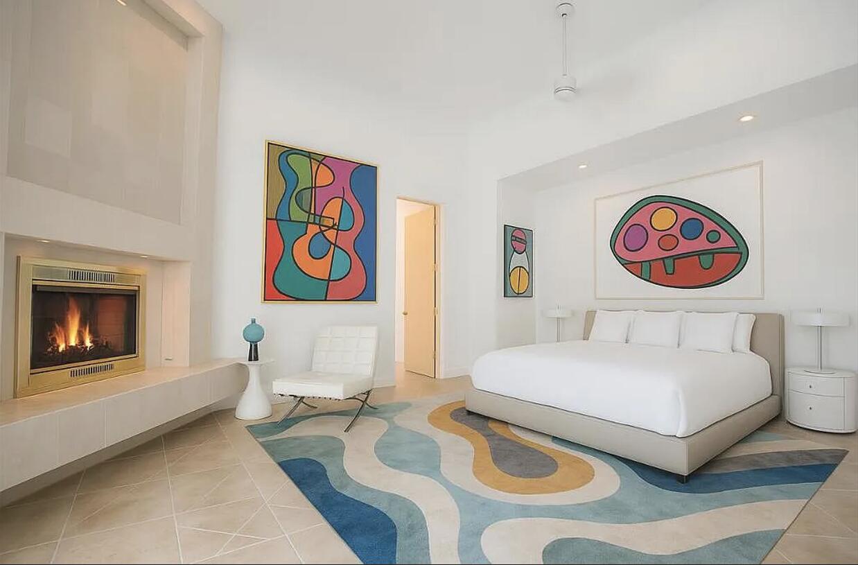 Palm Springs, California, 92264, United States, 4 Bedrooms Bedrooms, ,6 BathroomsBathrooms,Residential,Active,1993931