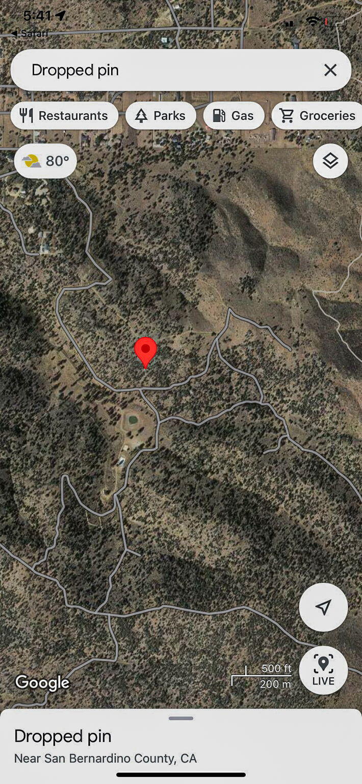 Big Bear City, California, 92314, United States, 2 Bedrooms Bedrooms, ,1 BathroomBathrooms,Residential,Active,1914771
