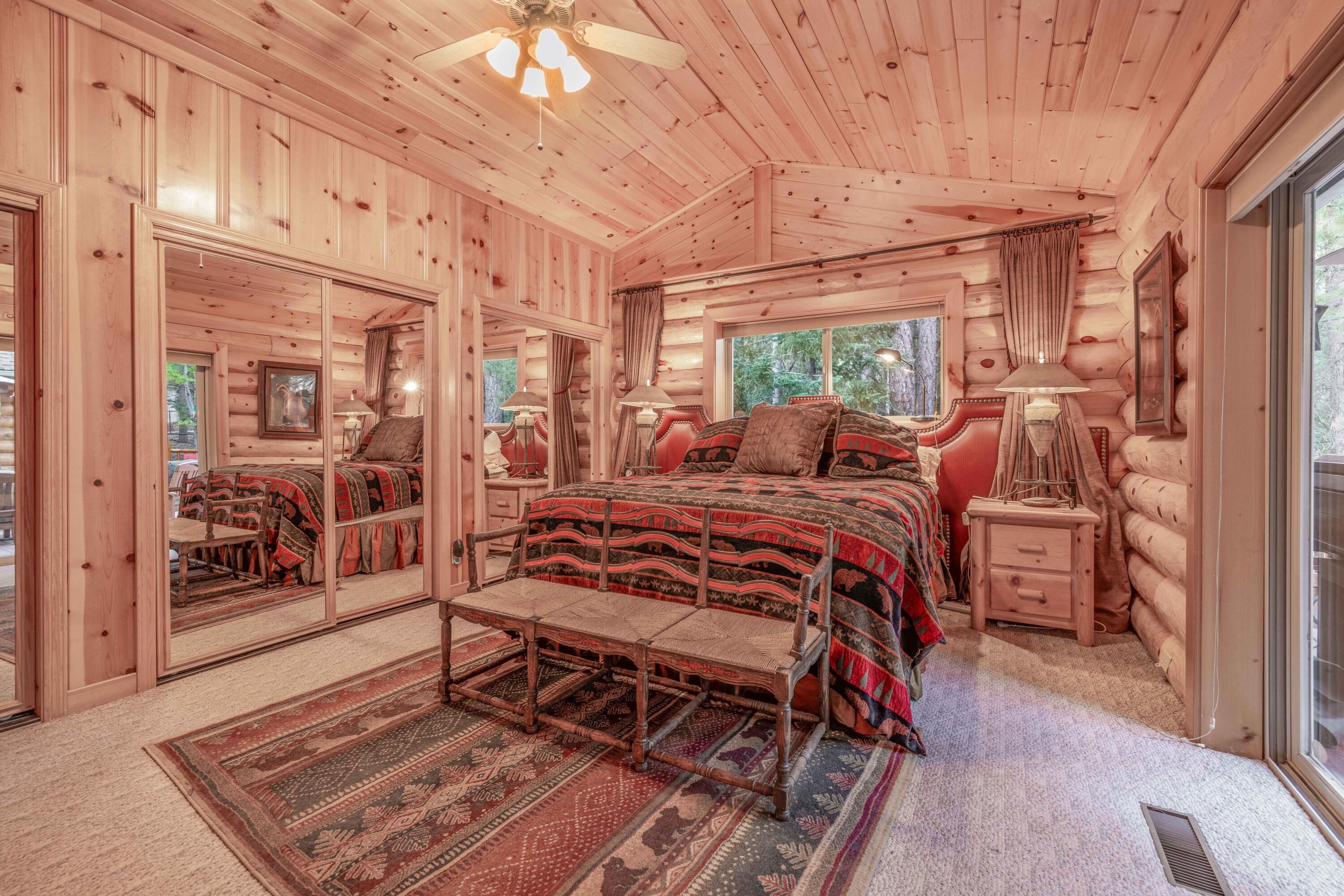Big Bear Lake, California, 92315, United States, 4 Bedrooms Bedrooms, ,3 BathroomsBathrooms,Residential,Active,1933881