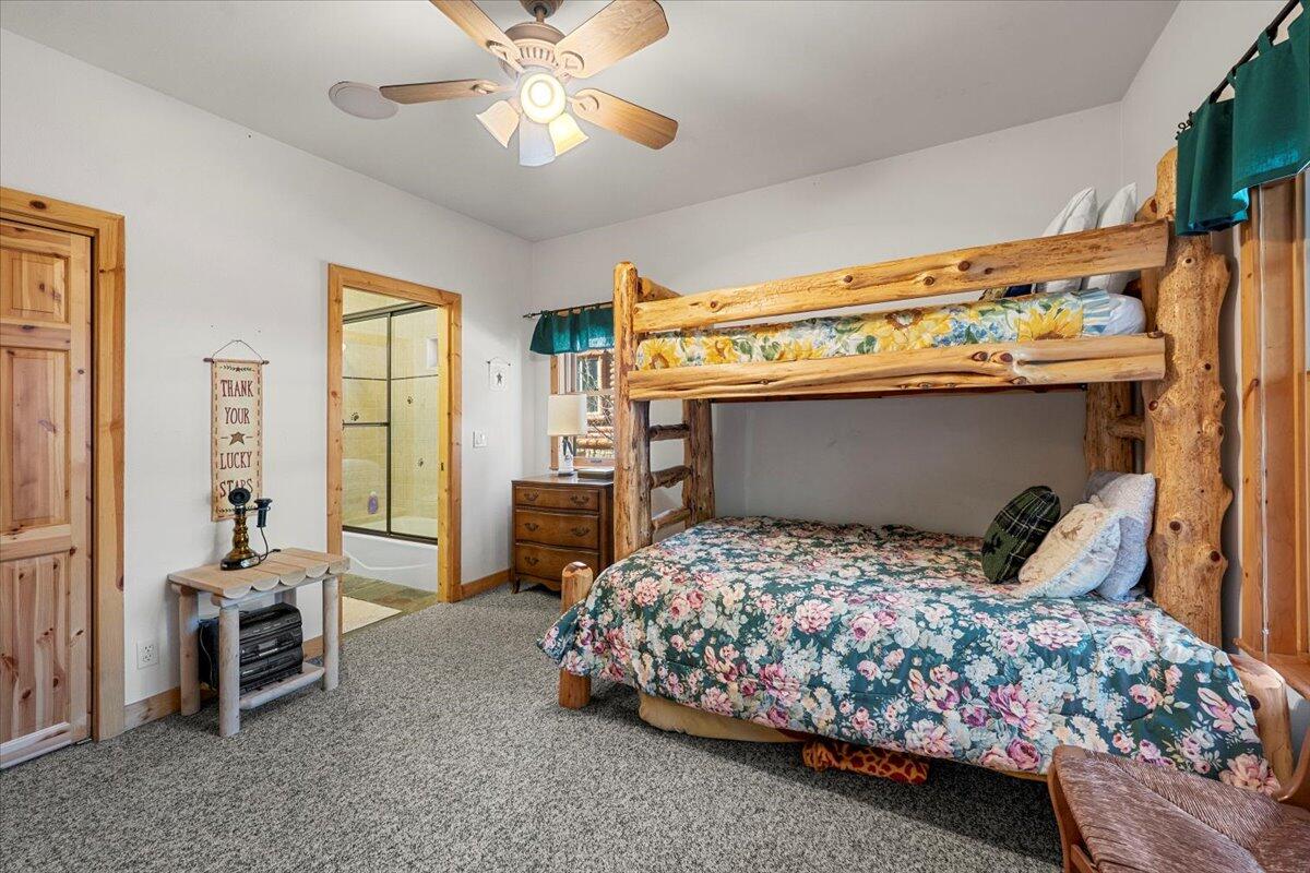 Big Bear Lake, California, 92315, United States, 4 Bedrooms Bedrooms, ,5 BathroomsBathrooms,Residential,Active,2010545