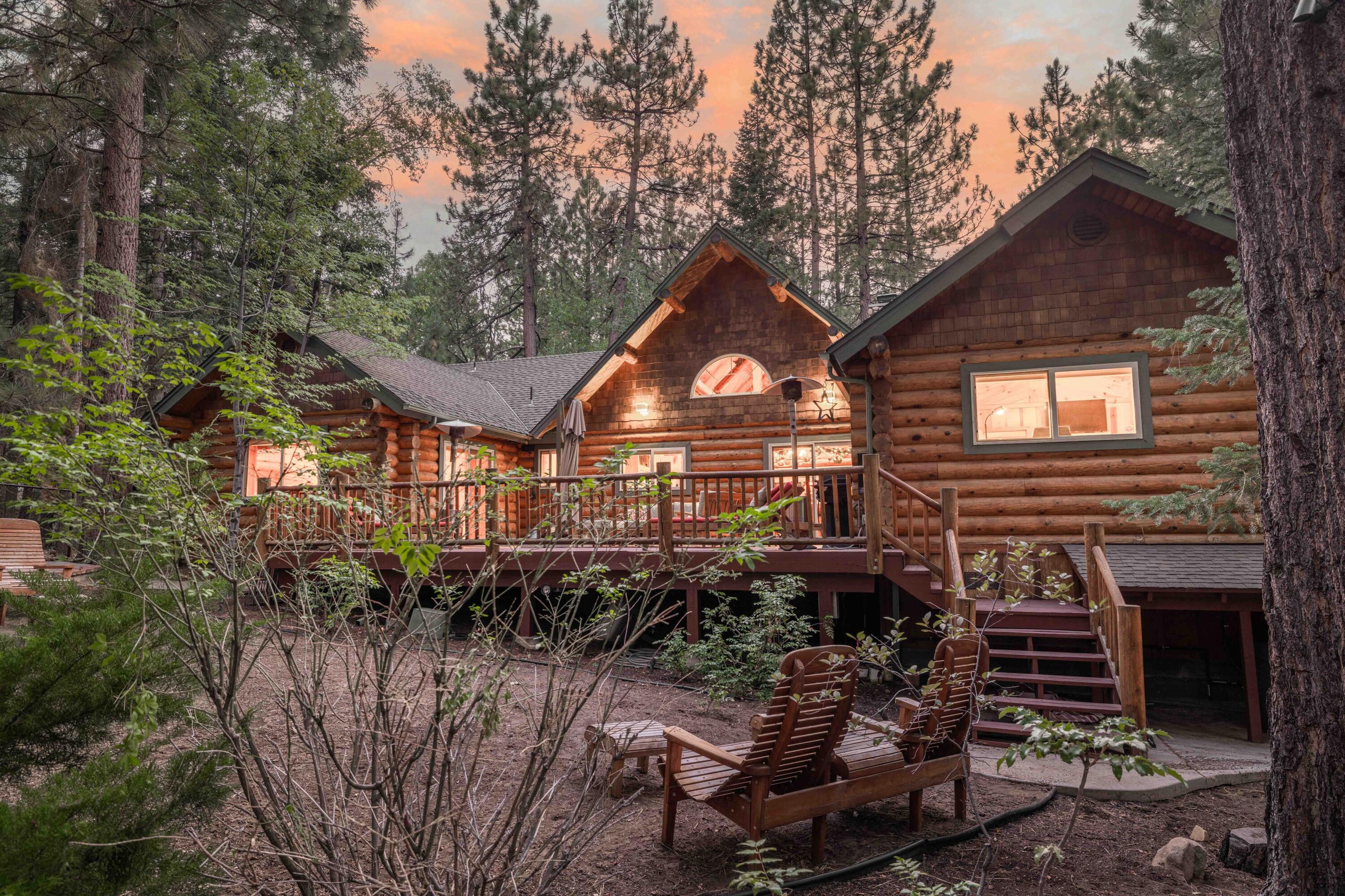 Big Bear Lake, California, 92315, United States, 4 Bedrooms Bedrooms, ,3 BathroomsBathrooms,Residential,Active,1933881