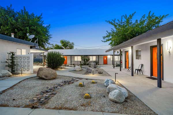 62044 CHOLLITA RD, JOSHUA TREE, CA 92252 - Image 1