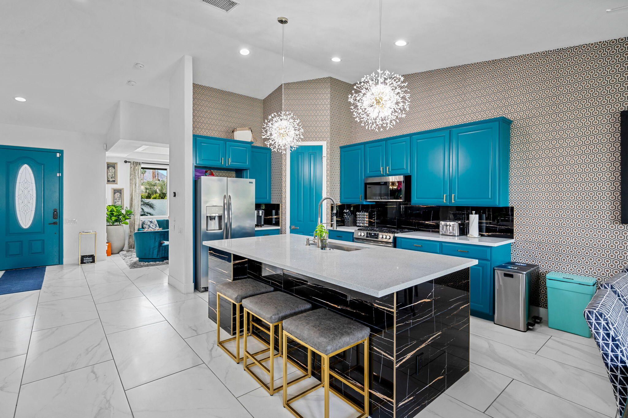 Palm Springs, California, 92262, United States, 6 Bedrooms Bedrooms, ,6 BathroomsBathrooms,Residential,Active,1990040