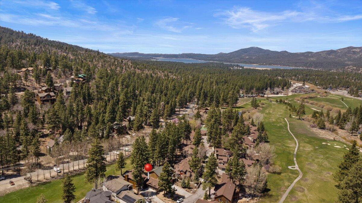 Big Bear Lake, California, 92315, United States, 4 Bedrooms Bedrooms, ,4 BathroomsBathrooms,Residential,Active,1780383