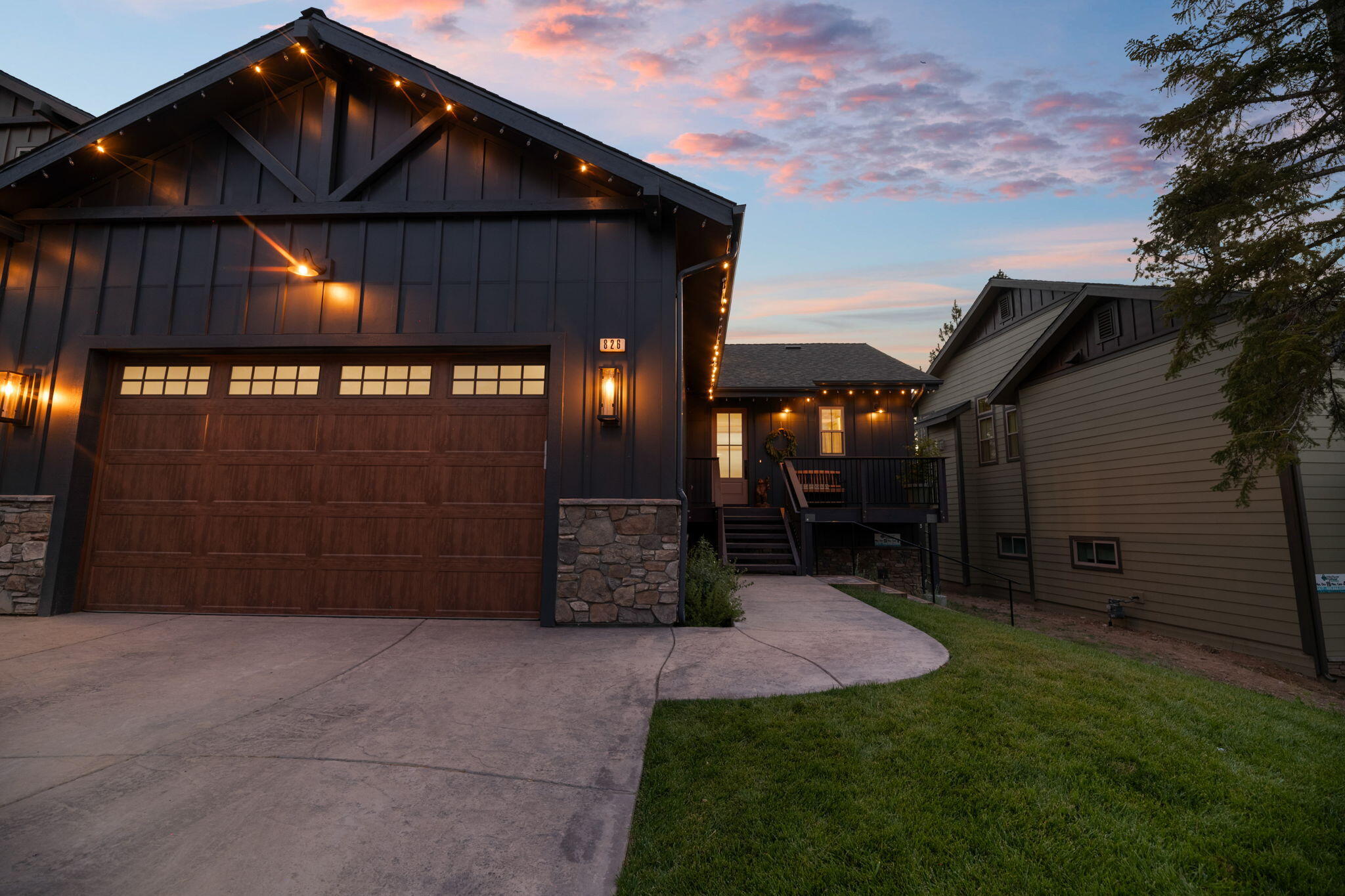 Big Bear Lake, California, 92315, United States, ,4 BathroomsBathrooms,Residential,Active,1841332