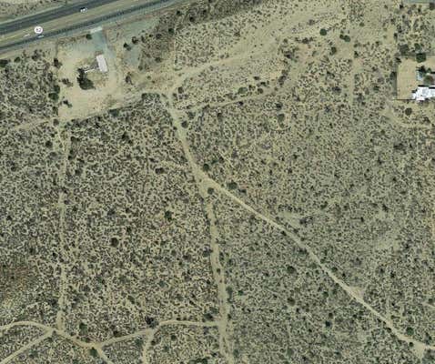 0 9 VACANT LOTS, YUCCA VALLEY, CA 92284 - Image 1