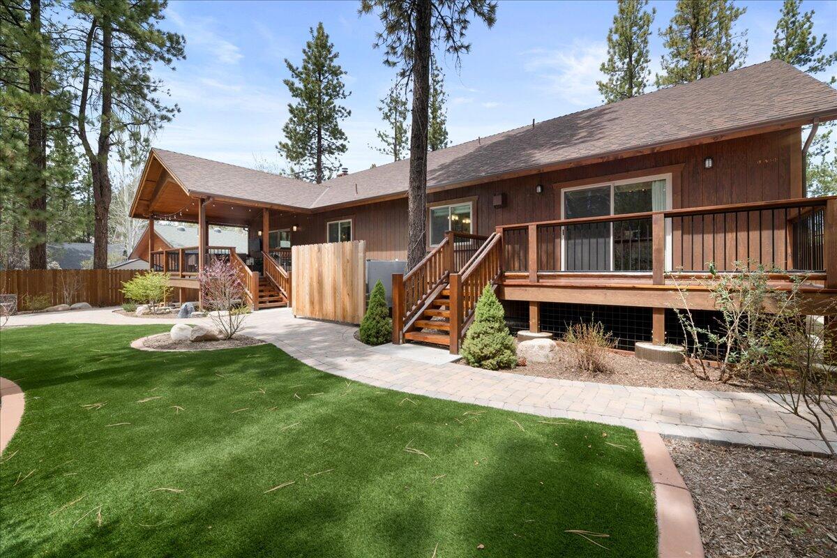 Big Bear Lake, California, 92315, United States, 3 Bedrooms Bedrooms, ,4 BathroomsBathrooms,Residential,Active,1961919
