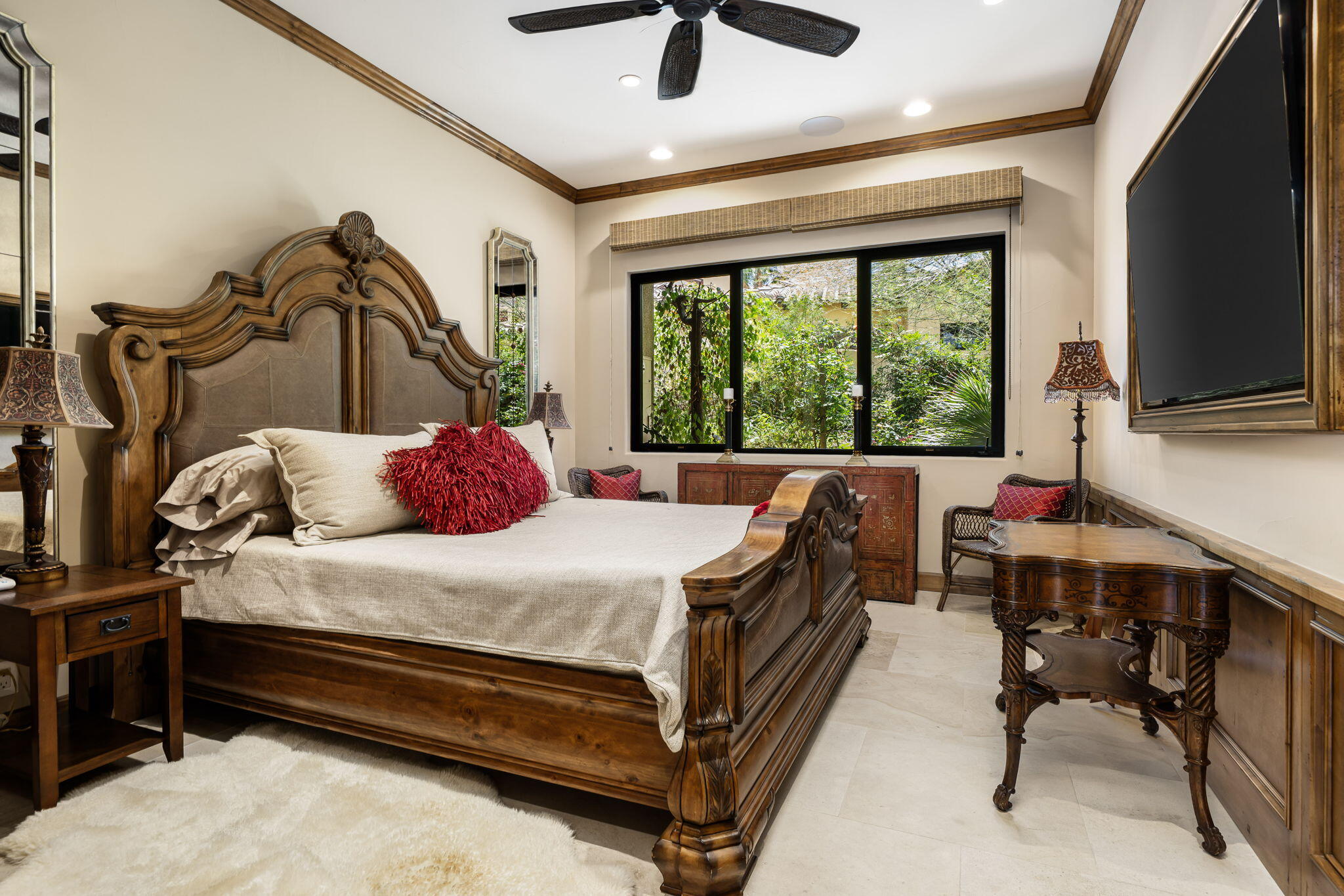 Palm Desert, California, 92260, United States, 4 Bedrooms Bedrooms, ,5 BathroomsBathrooms,Residential,Active,1884877