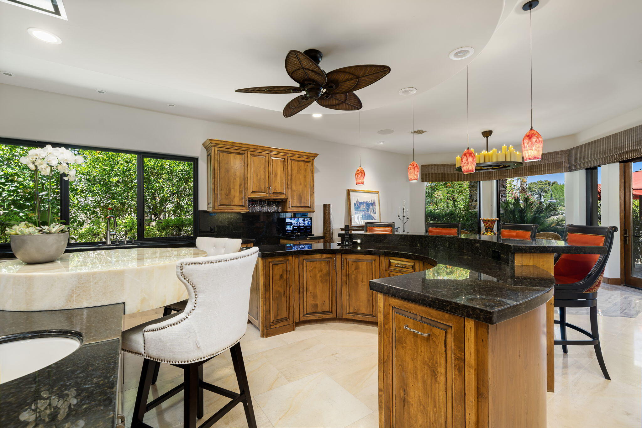 Palm Desert, California, 92260, United States, 4 Bedrooms Bedrooms, ,5 BathroomsBathrooms,Residential,Active,1884877