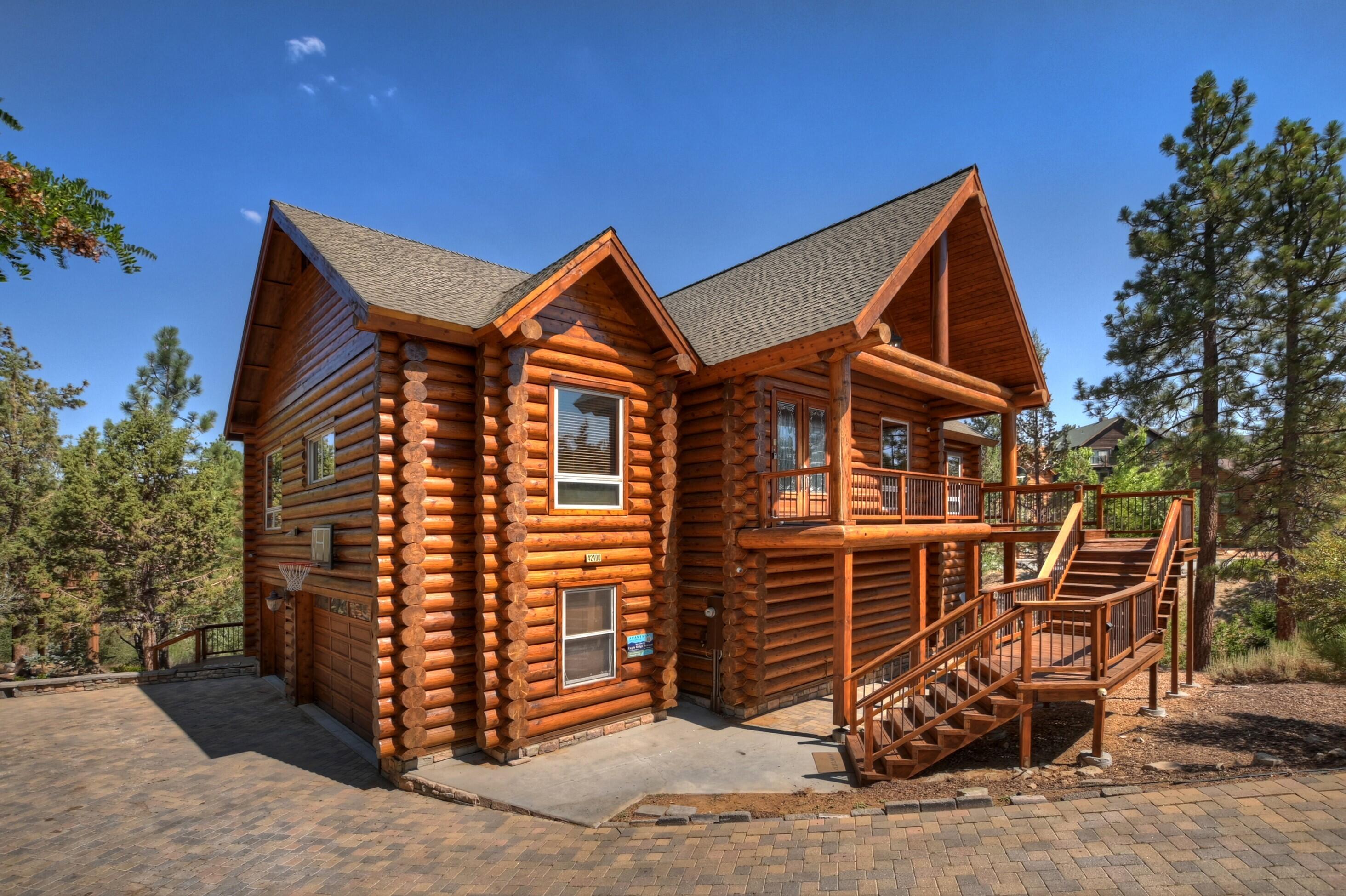Big Bear Lake, California, 92315, United States, ,4 BathroomsBathrooms,Residential,Active,1798030