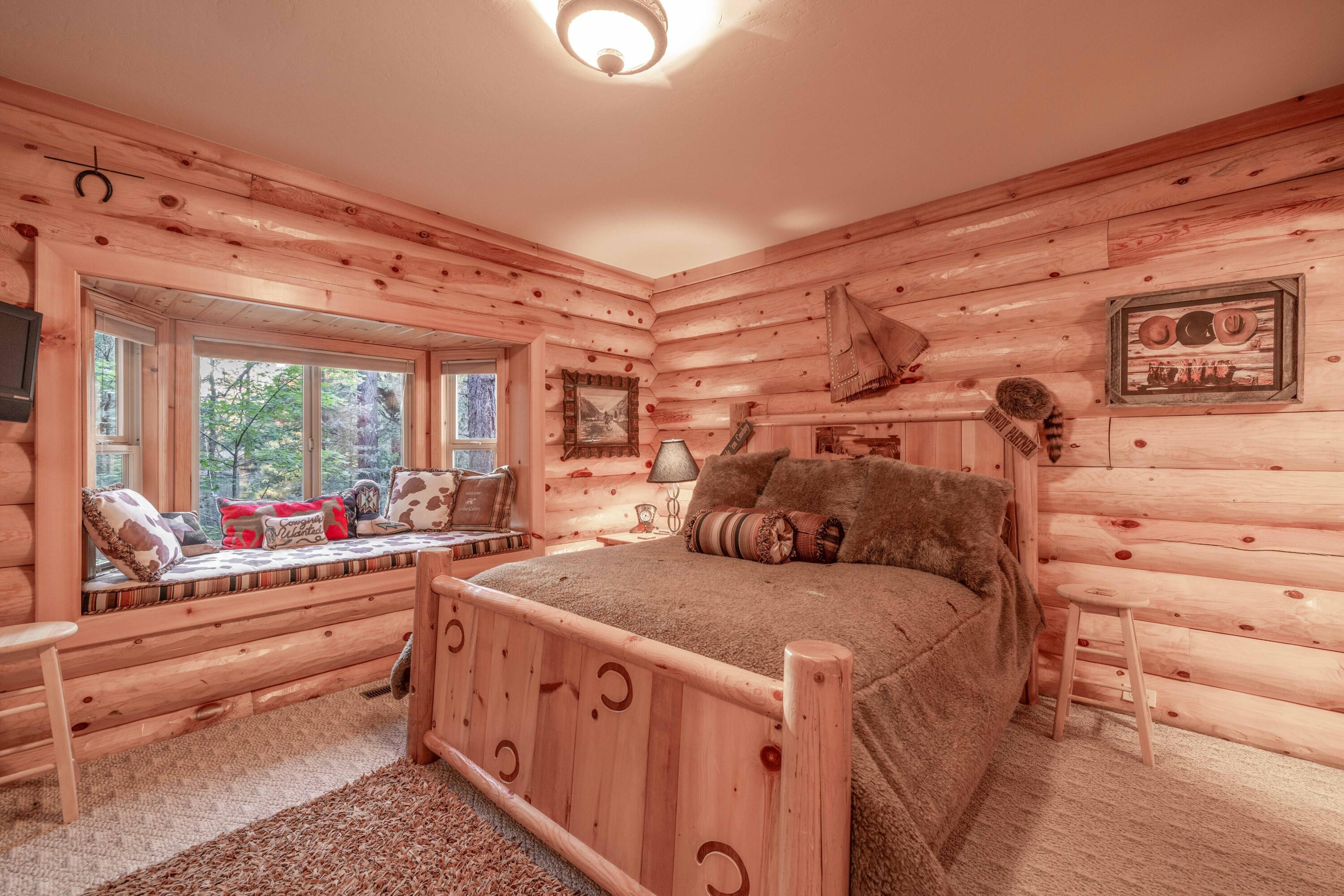 Big Bear Lake, California, 92315, United States, 4 Bedrooms Bedrooms, ,3 BathroomsBathrooms,Residential,Active,1933881