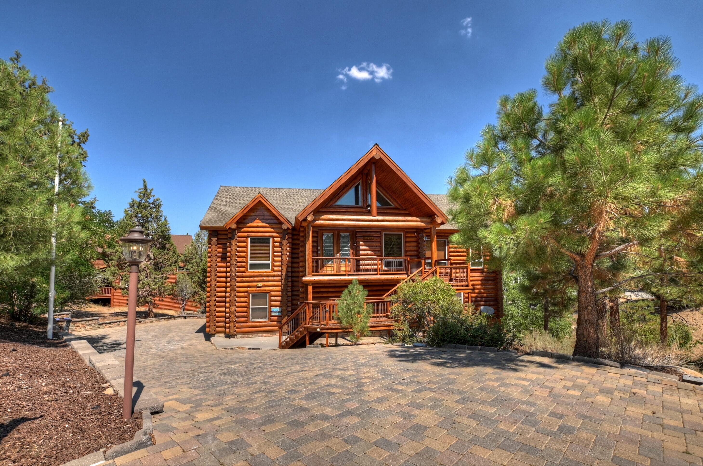 Big Bear Lake, California, 92315, United States, ,4 BathroomsBathrooms,Residential,Active,1798030