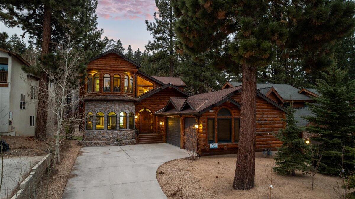 Big Bear Lake, California, 92315, United States, 4 Bedrooms Bedrooms, ,4 BathroomsBathrooms,Residential,Active,1780383