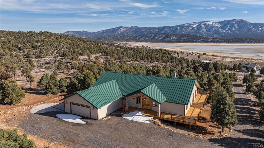 Big Bear, California, 92314, United States, 5 Bedrooms Bedrooms, ,5 BathroomsBathrooms,Residential,Active,1943812