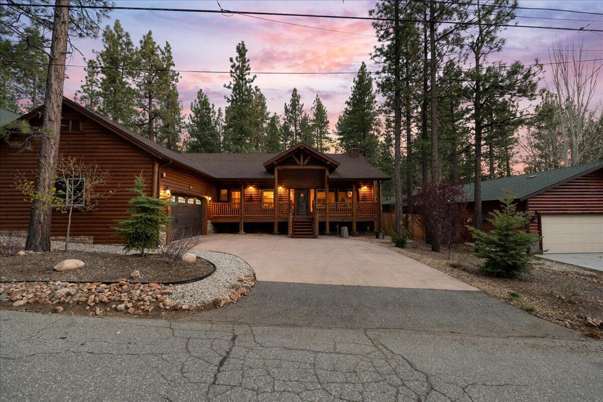 Big Bear Lake, California, 92315, United States, 3 Bedrooms Bedrooms, ,4 BathroomsBathrooms,Residential,Active,1961919