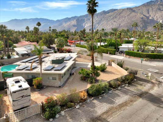 1617 E PASEO EL MIRADOR, PALM SPRINGS, CA 92262, photo 1 of 37