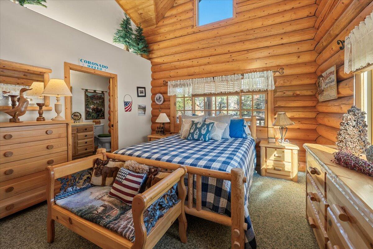 Big Bear Lake, California, 92315, United States, 4 Bedrooms Bedrooms, ,5 BathroomsBathrooms,Residential,Active,2010545